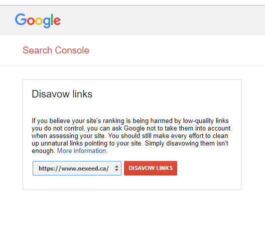 Google Disavow List Domain List Google Disavow List Domain List