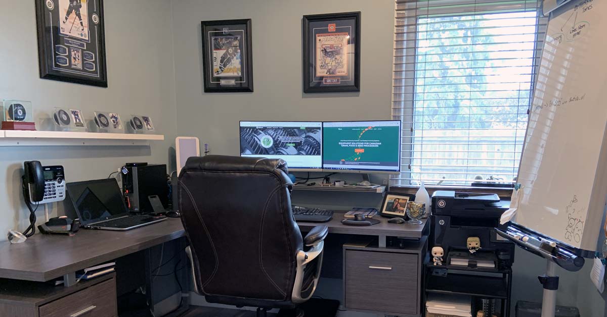 Work from Home Tips Work from Home Tips